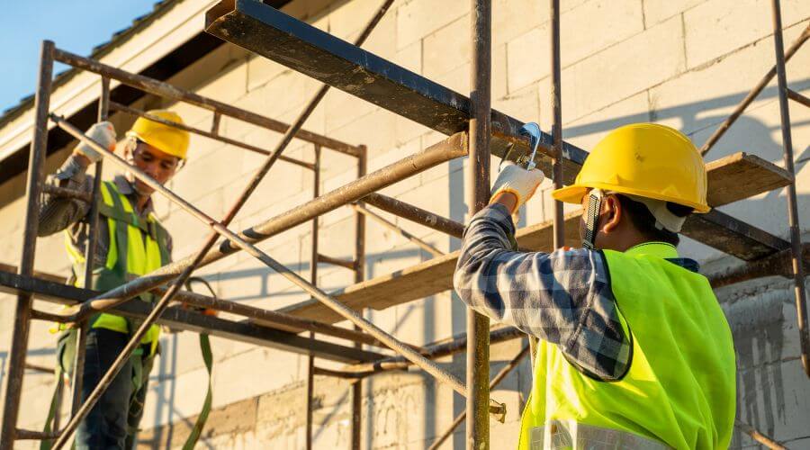 Expert new roof installation services in Leesville, SC